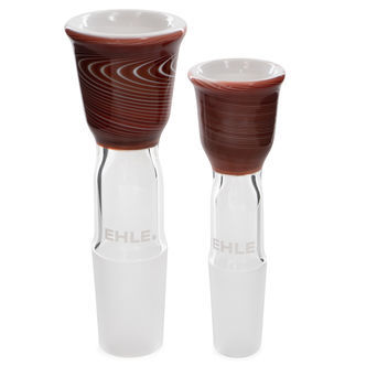 Design Bowl Pinstripe Czerwony (EHLE)