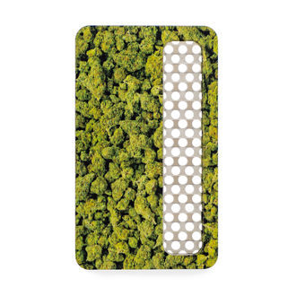 Nieprzywierający młynek karciany (V Syndicate)