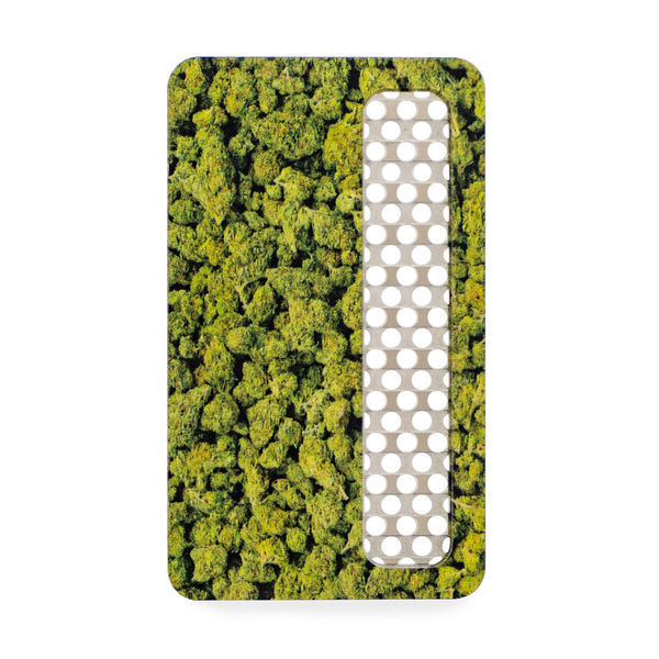 Nieprzywierający młynek karciany (V Syndicate)