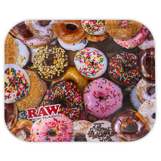 Tacka do skręcania Donuts (RAW)