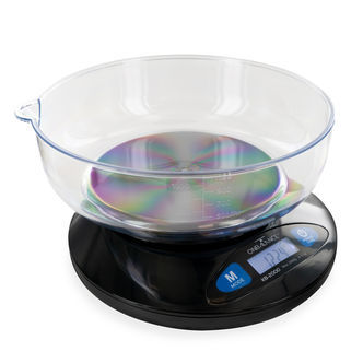 Waga KB-2000 (On Balance)