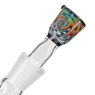 Bong stożkowy Woodstock (EHLE)