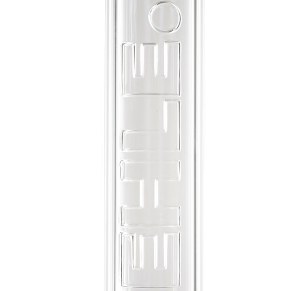 Bong stożkowy Woodstock (EHLE)