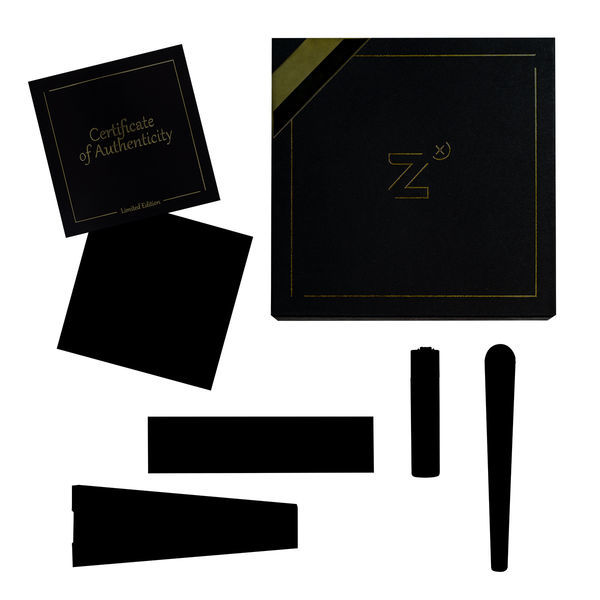 Zapisz się: wyjątkowe współprace Zamnesia