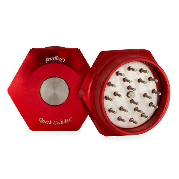 Oryginalny młynek Quick Grinder V3