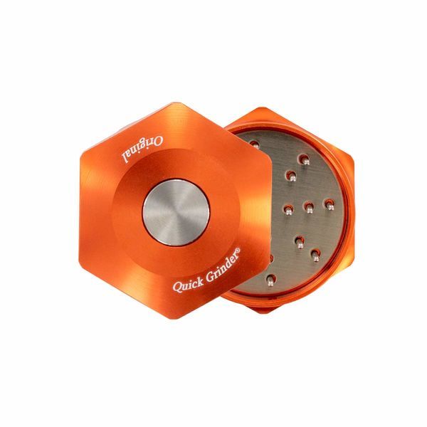 Oryginalny młynek Quick Grinder V3