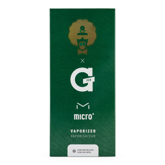 G Pen Micro+