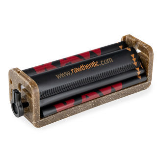 Dwukierunkowa plastikowa maszynka do skrętów z konopi (RAW)