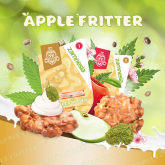 Apple Fritter (Zamnesia Seeds) feminizowane