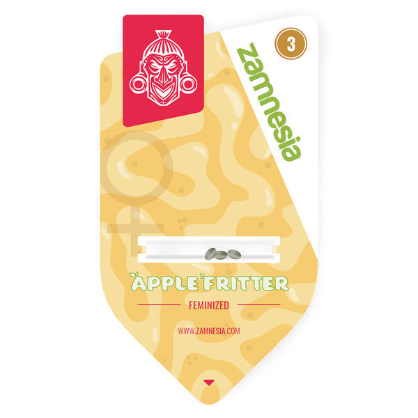 Apple Fritter (Zamnesia Seeds) feminizowane