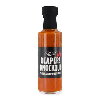 Najlepszy Reaper Knockout (Scovilla)