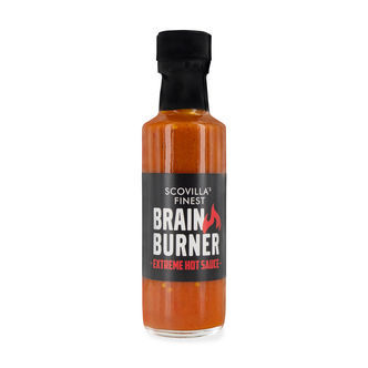 Najwyższej klasy Brain Burner (Scovilla)