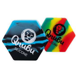 Stacja dab z pojemnikiem (Qnubu)