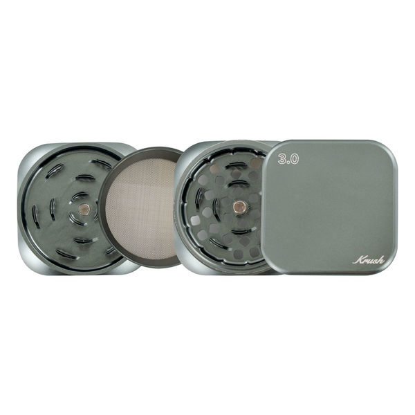 Kube 3.0 Młynek (Krush)