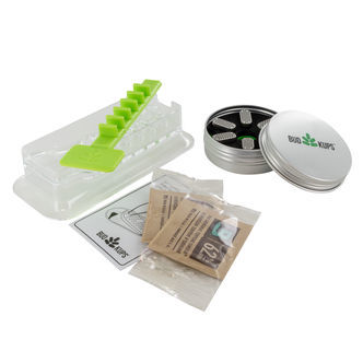 BudKit Plus do PAX (BudKups)