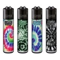 Zapalniczka Tie Dye (Clipper)