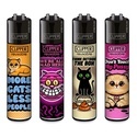 Zapalniczka Catz (Clipper)