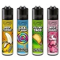 Zapalniczka Porn Slogan (Clipper)