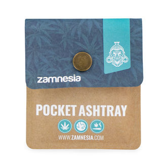 Kieszonkowa popielniczka (Zamnesia)