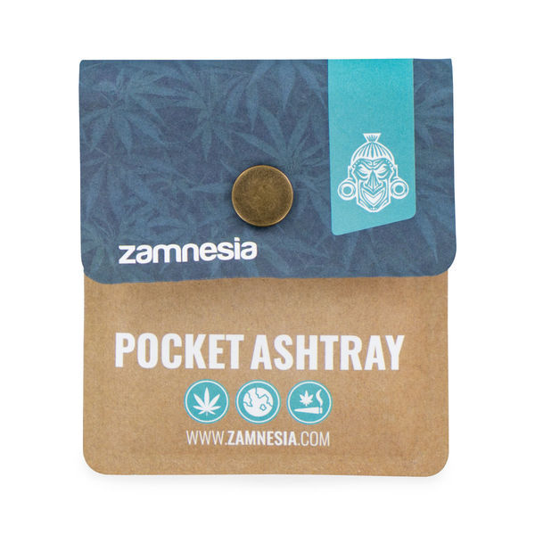 Kieszonkowa popielniczka (Zamnesia)
