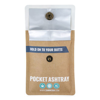 Kieszonkowa popielniczka (Zamnesia)