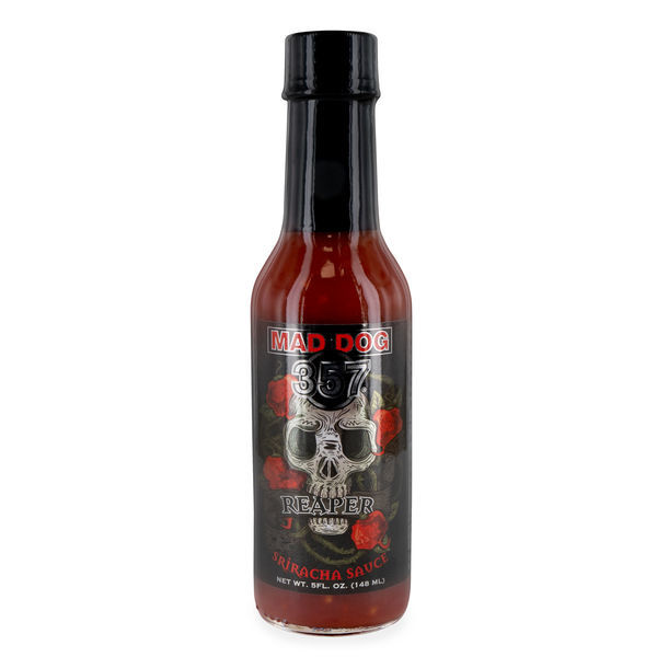 Sos Reaper Sriracha (Mad Dog 357)