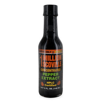 Koncentrat ekstraktu papryki 1 Million Scoville (Mad Dog 357)