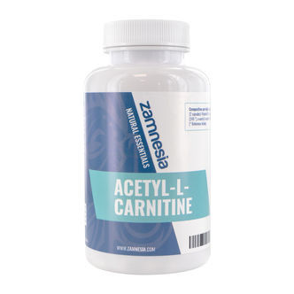 Acetyl-L-Karnityna