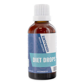 Krople dietetyczne
