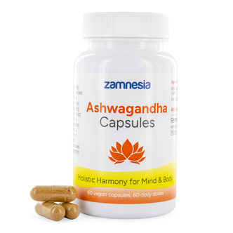 Ashwagandha