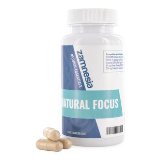 Naturalna koncentracja