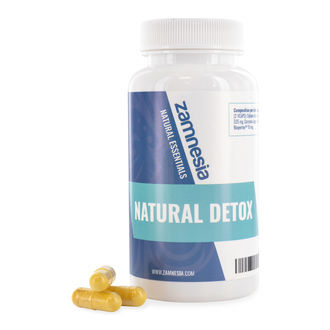 Naturalna detoksykacja