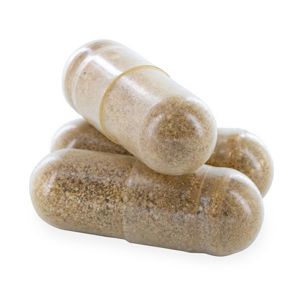 Ekstrakt z miłorzębu japońskiego