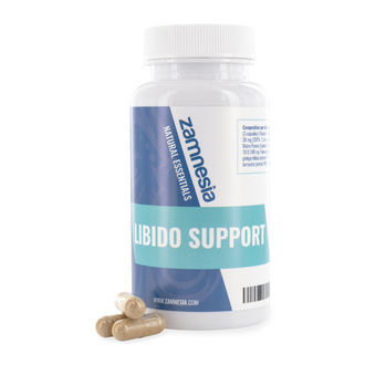 Wsparcie libido
