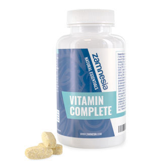 Witamina Kompleksowa