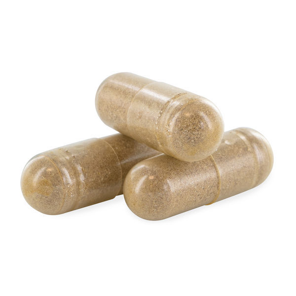 Naturalne wyciszenie