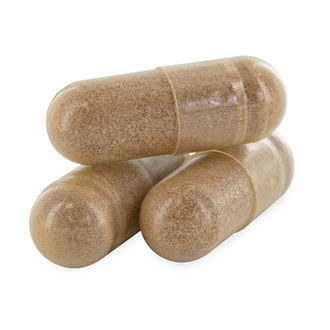 Różeniec górski i żeń-szeń