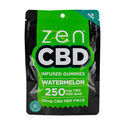 Żelki CBD (Zen CBD)