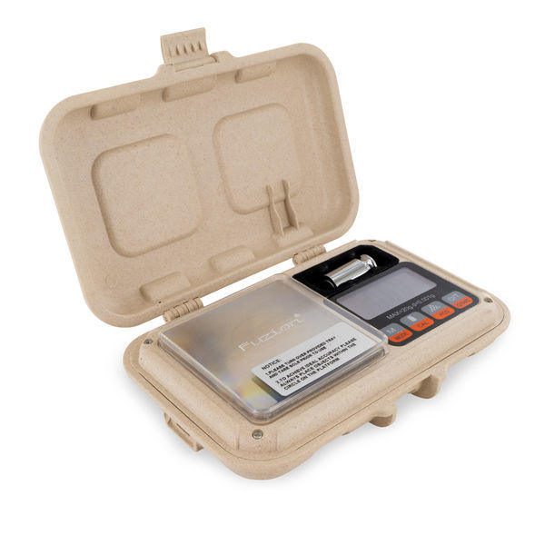 Fuzion ekologiczna waga (20 × 0,001 g)