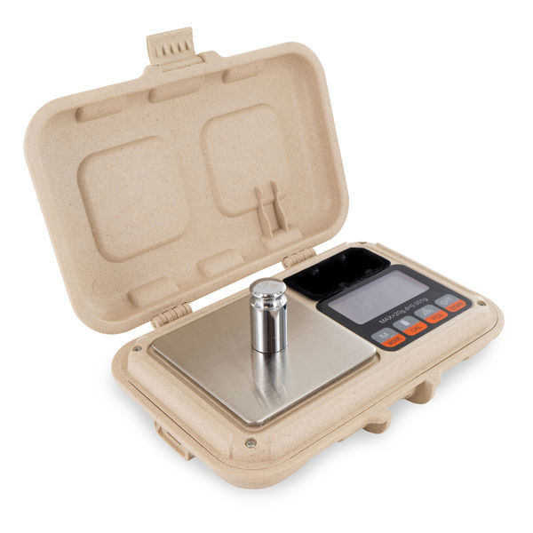 Fuzion ekologiczna waga (20 × 0,001 g)