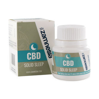 Solidny sen (Zamnesia)