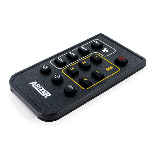 Pilot zdalnego sterowania Arizer XQ2