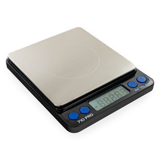 Zestaw wagi do koncentratów 710-Pro (On Balance)