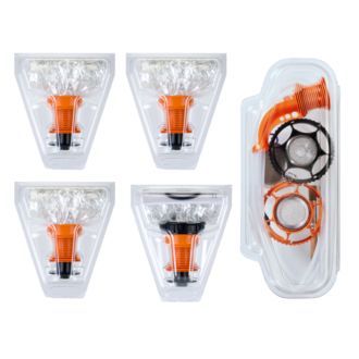 Zestaw startowy EASY VALVE