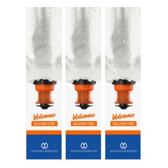 Zestaw worków balonowych 3 × 3 m (Storz & Bickel)