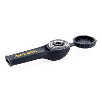 Silikonowa fajka Kayo (edycja ekskluzywna Zamnesia)