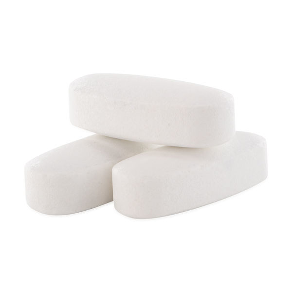 Wapń, magnez i cynk