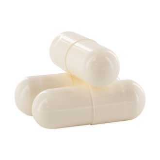 Kapsułki L-argininy