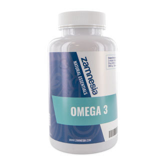 Kapsułki z kwasami omega-3