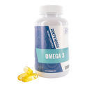 Kapsułki z kwasami omega-3